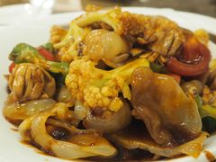 -旺达·福州菜(正大广场店)