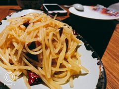 醋溜土豆丝-娄三少春饼·烤鸭(合生汇购物中心店)
