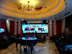-欢乐盛KTV音乐会所(泰然店)