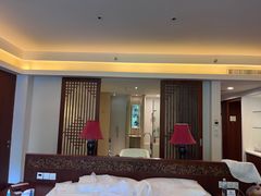 -三亚亚龙湾雅高美爵酒店