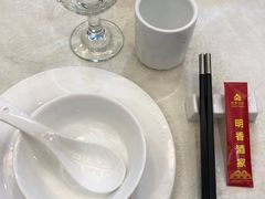 -明香海鲜酒家(华强北店)