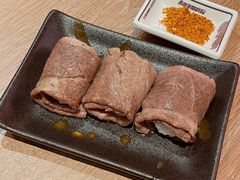 -小句号·精致料理(江南环球港店)