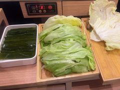 -蝎王府羊蝎子(西直门店)