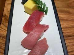 -江户前寿司(好运街店)