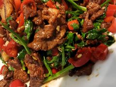 -黑窑厂糖油饼烤鸭·清真菜(旗舰店)