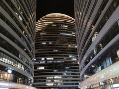 -一井烧肉·活鳗·寿司(望京SOHO店)