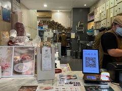 -鲜芋仙(中华广场店)