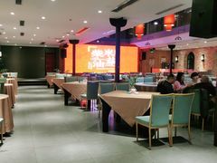 大堂-柴米油盐三杯鸡(象山北路店)