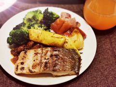 -深圳四季酒店·馥自助餐厅