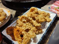 -重庆渝达老火锅(春熙路店)