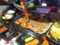 -杀猪天·韩国烤肉(总店)