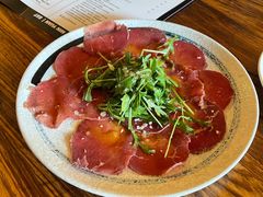 -PIZZA BIANCA(民园店)