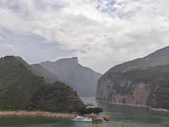 -白帝城·瞿塘峡景区