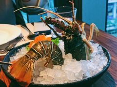 -Mr·Fish鱼鲜生海鲜放题(银泰in99店)