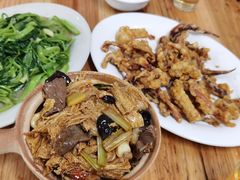 一品煲-顺发饭店