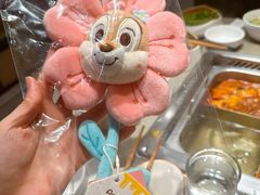 -海底捞火锅(宇飞大厦店)