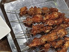 -爪王羊排火锅·烧烤