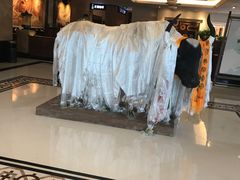 -西藏饭店·亚克·食光自助餐厅(文殊院店)