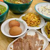 巨好吃的德元牛肉面改名格格家