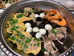 -卢家湾大酒店(诸暨店)