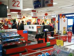-卜蜂莲花(杨高南路店)