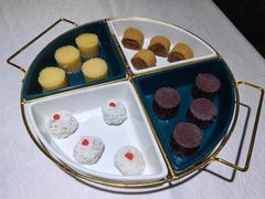 -鸭王烤鸭店(三里河店)