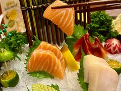 -古都日本料理(高桥路店)