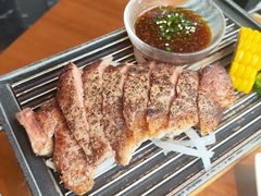 -九井澤精致料理(金茂店)