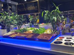 -宴立方海鲜自助(义乌万达广场店)