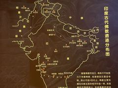 -响堂山石窟-北响堂山石窟