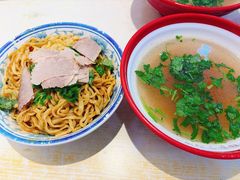 -杨家牛肉汤(中兴街店)