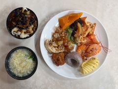 -八达岭饭店