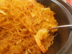 XO酱鲜虾粉丝-好福记饭店(红梅公园店)