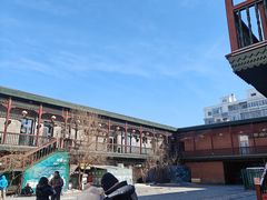 -中华巴洛克风情街