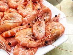 白灼海虾-源海渔村·现捞海鲜(大角湾店)
