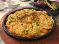 -聚鑫阁江浙菜·非遗传承技艺(闵行交大店)