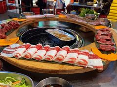 -玄希浪漫厨房·韩料烤肉(湖滨银泰in77店)