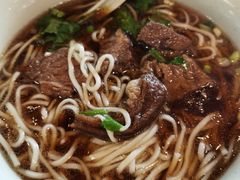 -李先生牛肉面大王(正定机场餐厅)