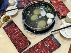 -福合埕牛肉丸(福平路店)