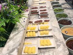 -火锅岛潮牌自助餐厅(天津天佑城店)