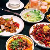 Live house餐厅 超级适合聚会约会！
