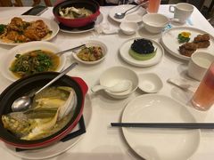 -莆田餐厅PUTIEN(金融街购物中心店)