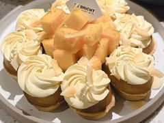 -BE BRIGHT KITCHEN(正佳广场店)