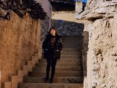 -萝卜寨羌文化生态旅游区