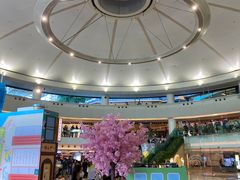 -新城市广场