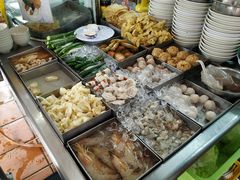 -阿坤纯正西刀鱼丸(Kuala Lumpur Branch)