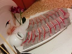 -川越泰火锅(吉利大厦店)