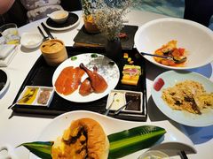-梧桐Plus·创意京·川料理(万象城店)