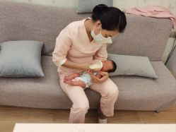 -月来悦好国际月子会所