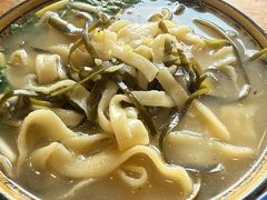 -清真马杰山牛肉汤馆